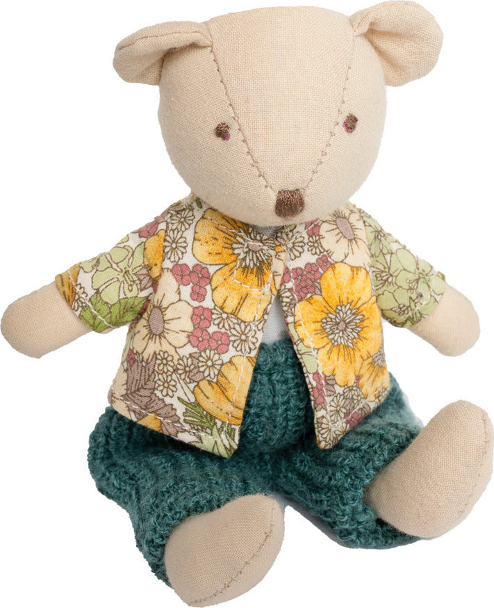 Bobbie the Bear