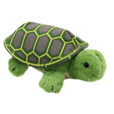 Turtle Finger Puppet