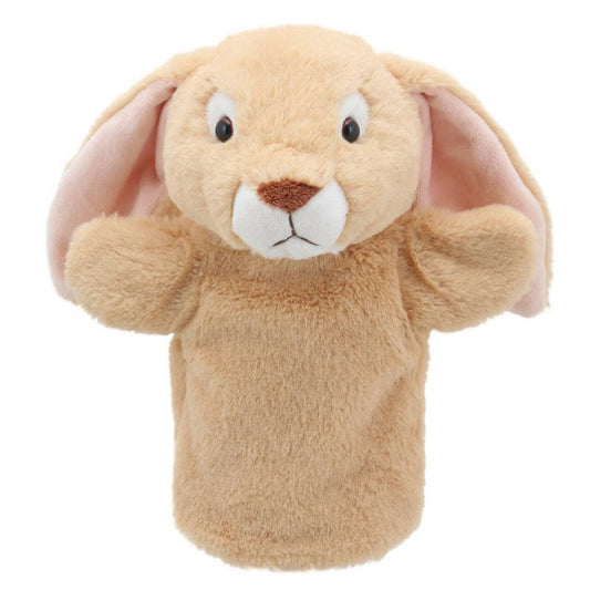 Animal Puppet buddies -Rabbit