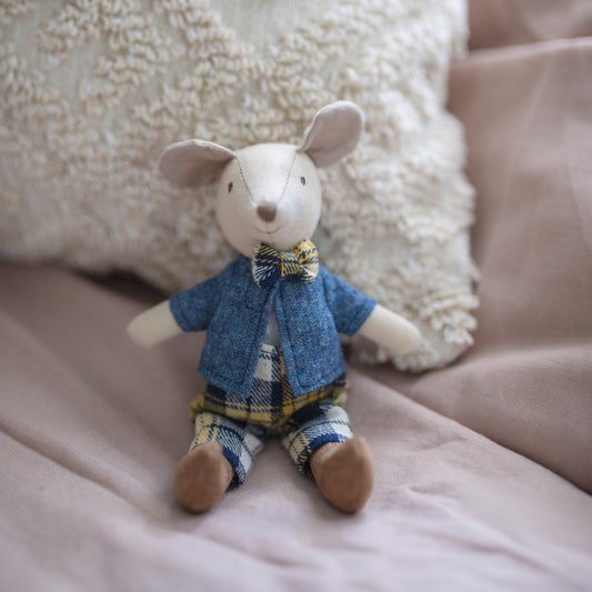 Archie the Mouse