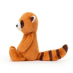 Bashful Red Panda Medium
