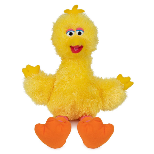 Big Bird 14 Plush