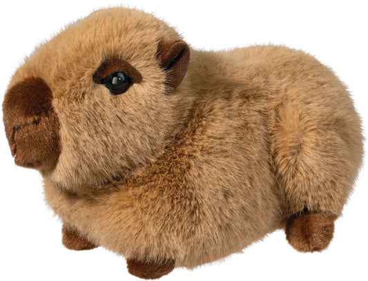 Chattie Capybara Softie