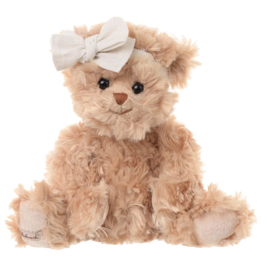 Girlfriend Teddy Bear