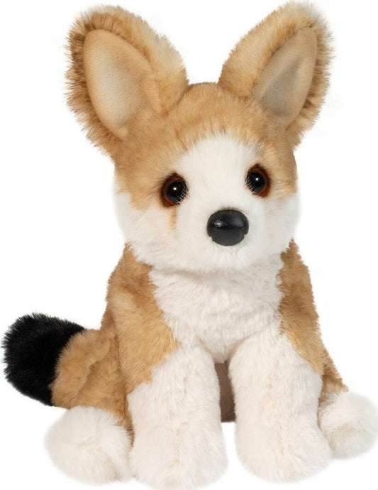 Earie Fennec Fox Mini  Softie