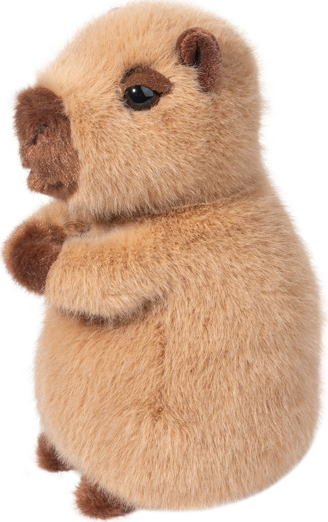 Chattie Capybara Mini Softie