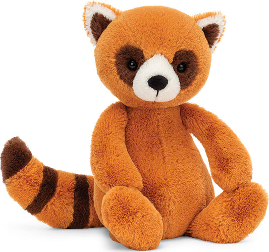 Bashful Red Panda Medium