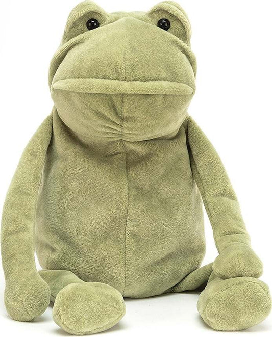 Fergus Frog