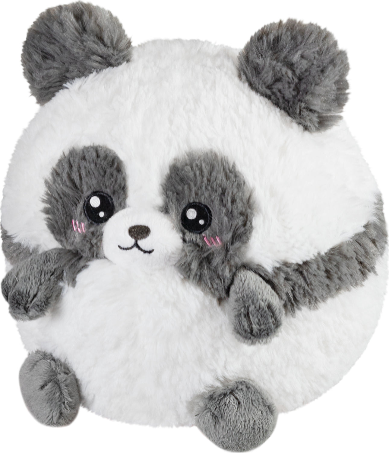 Baby Panda Mini Squishable
