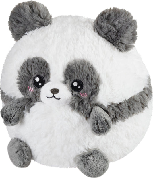 Baby Panda Mini Squishable