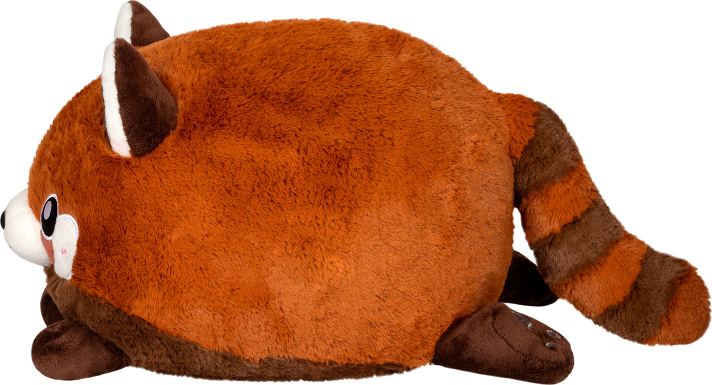 Baby Red Panda Large Squishable