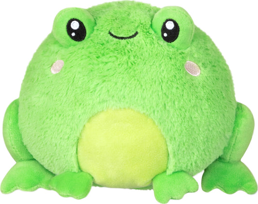 Frog Snugglemi Snackers