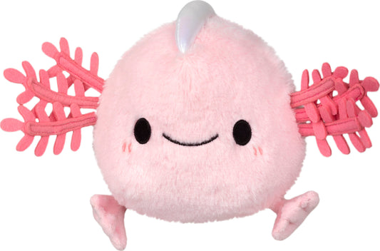 Axolotl Snugglemi Snackers