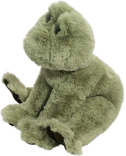 Finnie Frog Softie