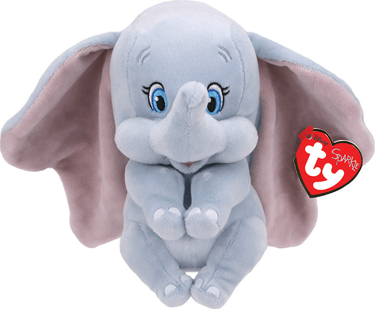 Dumbo Elephant Beanie Baby