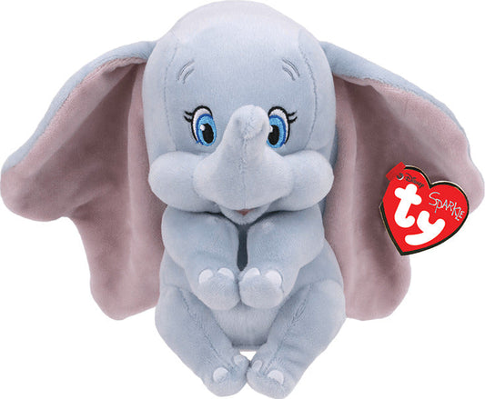 Dumbo Elephant Beanie Baby